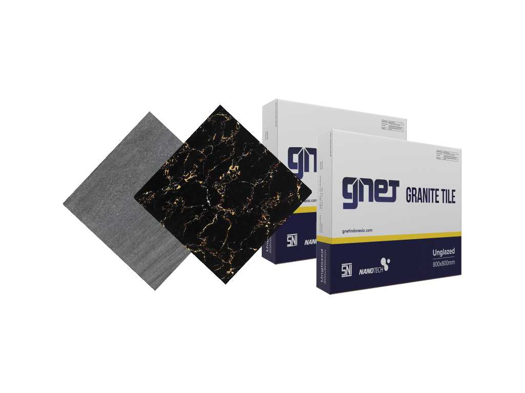 GNET Granite Tile image